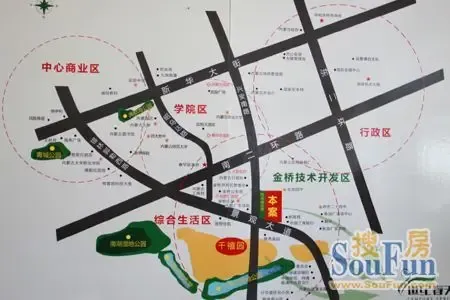 爱巢8090打造首席青年主题社区 共"住"爱窝