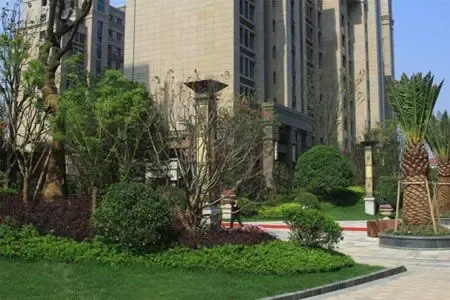 博威61黄金海岸,一岸裘马61九五昆山