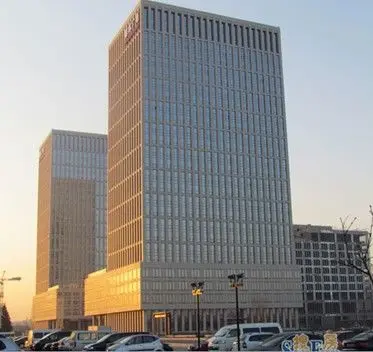 朝林广场引领亦庄写字楼市场_房产资讯-北京房天下