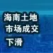 土地早报8月21号