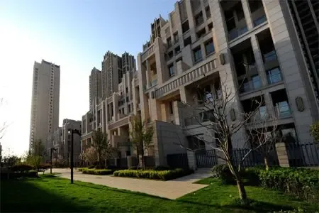 【融侨天骏】错过中央楼王,别再错过最后一栋洋房_房产资讯-合肥房