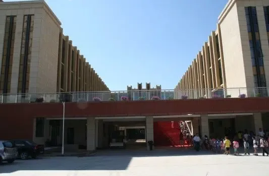 燕郊北京正式开学