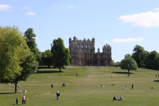 或许还有人对这些神秘的古堡并不熟悉,今天就带你从"蝙蝠侠"的韦恩