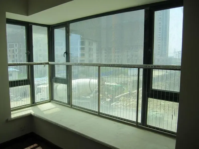 恒大城1-5号楼正在交付 实地探访在交付中的非毛坯房