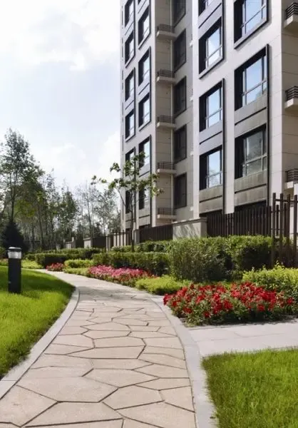 伟峰东第致敬506户业主