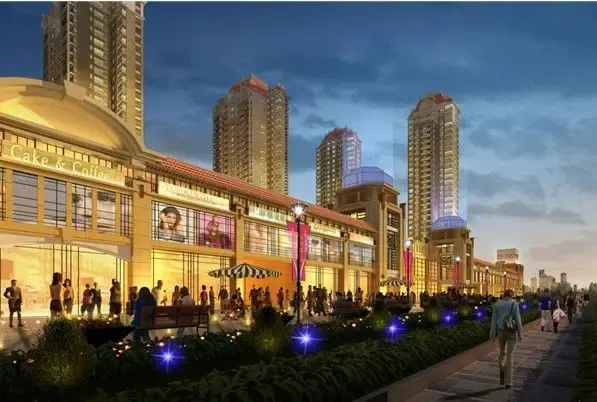 上谷郡:拉斯维加斯十一狂欢盛宴引爆"礼宾计划"