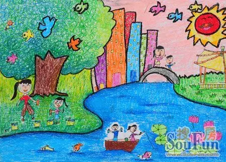 公园生活优质社区 尚湖轩绽放多姿多彩健康生活 一直致力于扎根中山的