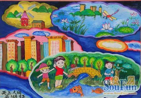 公园生活优质社区 尚湖轩绽放多姿多彩健康生活 一直致力于扎根中山的