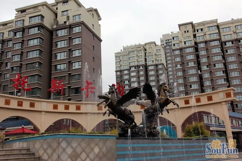 吉东12539托斯卡纳限量房源88折首付五万仅4天
