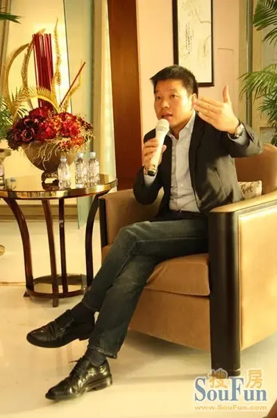 百年城琥珀湾 顶级豪宅