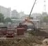 主要城市共成交各类土地76宗