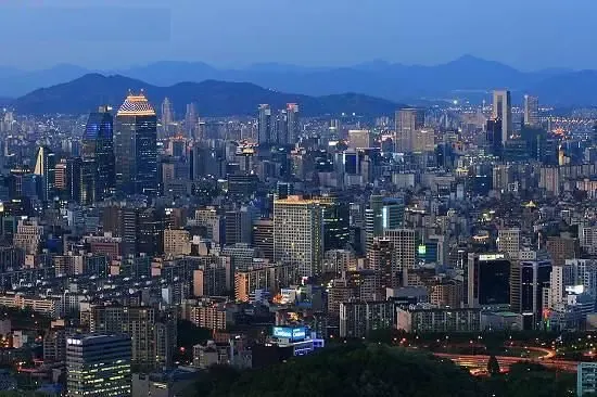 房天下观察探秘富人区寻找哈尔滨的江南style