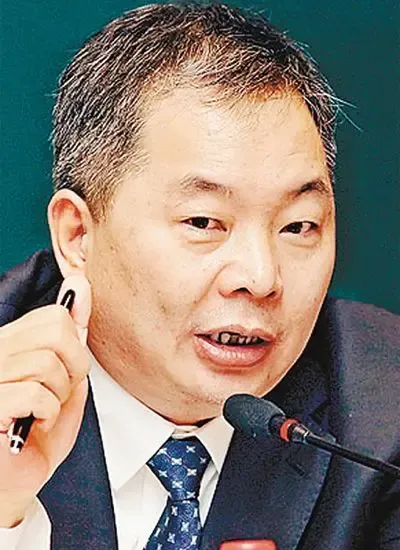 宋卫平中国地产界的唐吉坷德