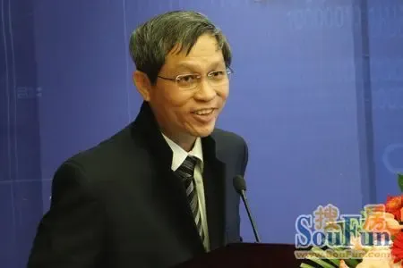 黄瑞强:采用绿色科技与可持续发展打造舒适环境