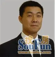 2012烟台楼市影响力风云人物之中铁置业李军
