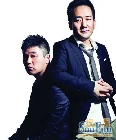 1214沙宝亮筷子兄弟联袂演出倾情献唱万达广场