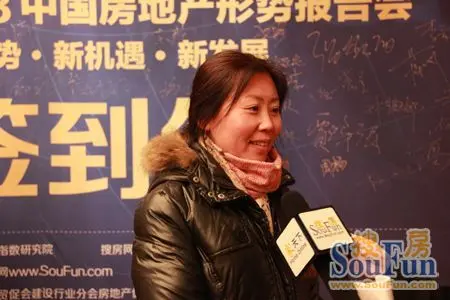 玉龙湾设计总监杨健