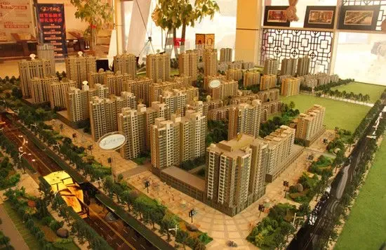 紫瑞园整体的布局规划解析 -紫瑞园 - 潍坊房天下