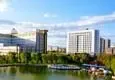 绿地集团重心再返一线城市 四天在北京购入三幅地块