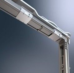 瓦克断桥铝门窗：领先的SimplySmart技术