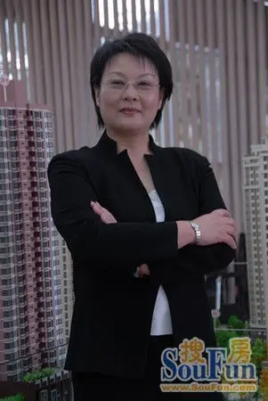 诺仕达集团罗静纯:商业运营能力决定成功与否