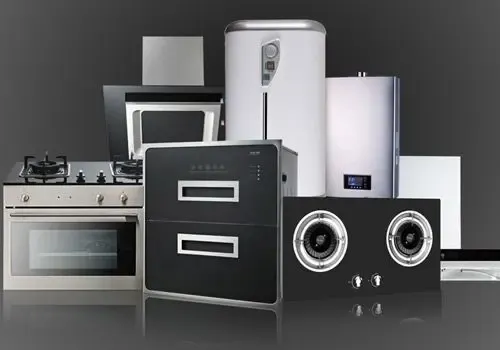 厨卫电器市场触底反弹寻求困境突围专注