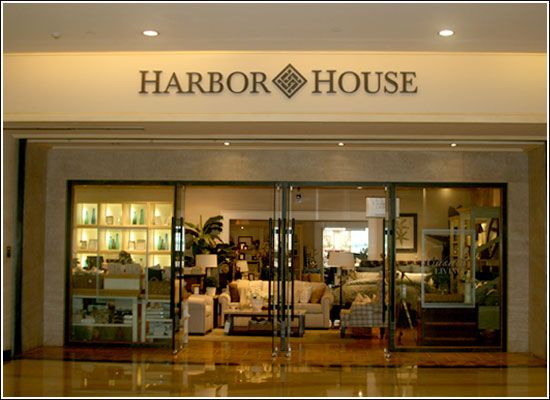 HarborHouse sarch 