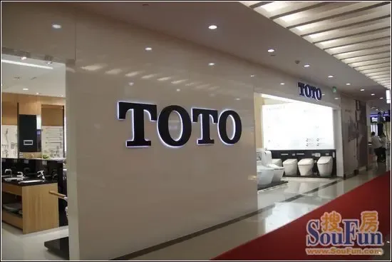 测评:toto马桶盖卫洗丽tcf6451 科技带来精致生活