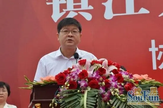 协信·太古城