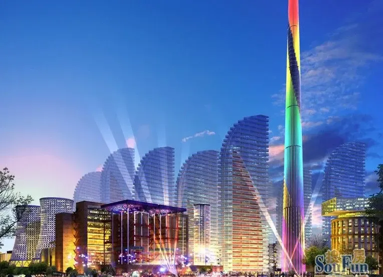 银帆国际老带新活动你好新邻居积分换礼