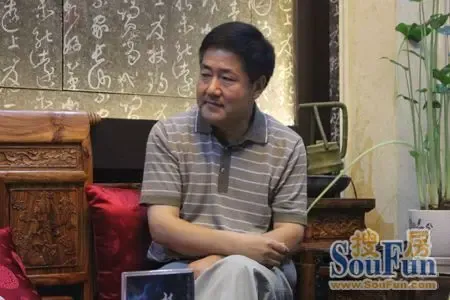 梁荣:产业间合理布局方能促金川商业地产发展