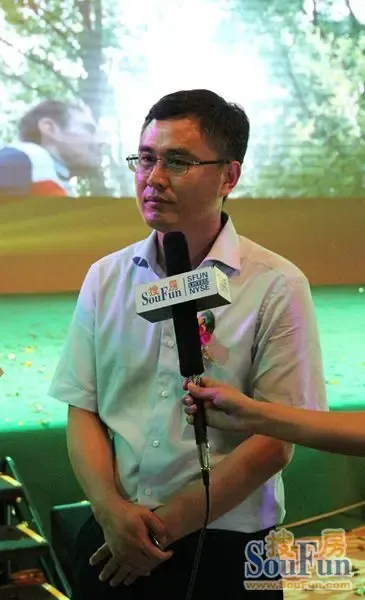 崂山变身富人区 鲁商置业再出力作添彩午山