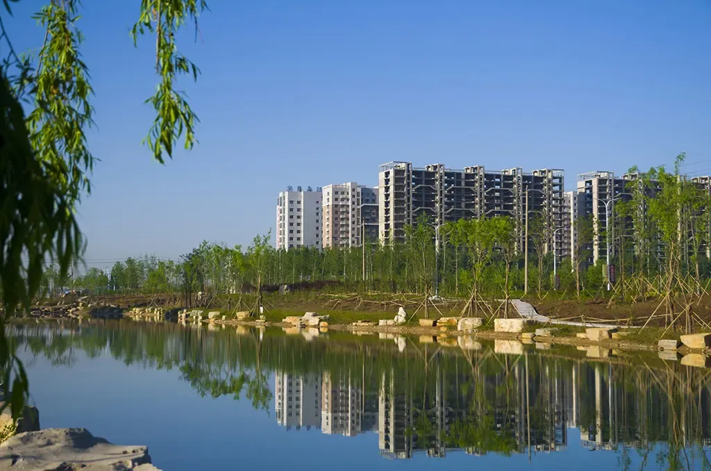 白沙河畔宜居上选潍坊水景住宅惊爆价3050元