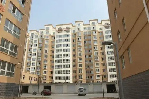 东明水岸鑫城二期公园河岸双景观美宅