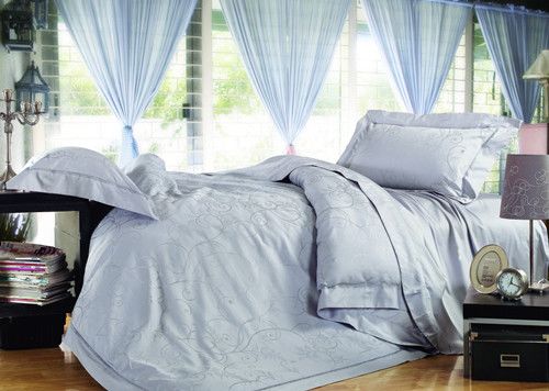 家纺产品被检出致癌物买床单被罩消费者紧张