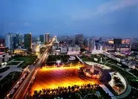 一线城市领军市场 带动土地市场持续升温