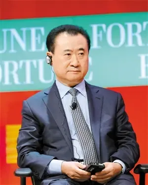 2013胡润百富榜发布中国地产大健林成中国首富