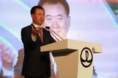 哈尔滨哈西万达广场暨万达嘉华酒店9月13日盛大开业