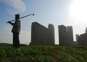 本周20个主要城市土地市场 供应量增加成交量减少