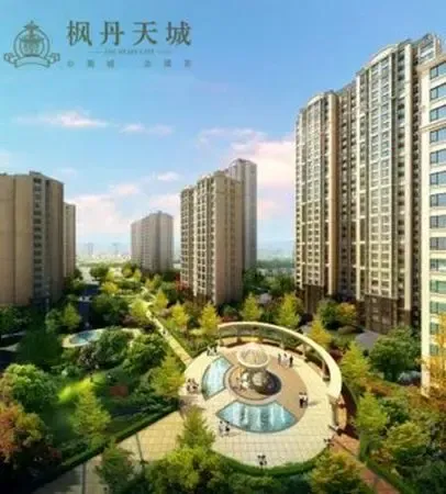 房枫丹天城天津蓝印户口轻松办