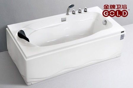 卫浴“浴缸”：RF1108B