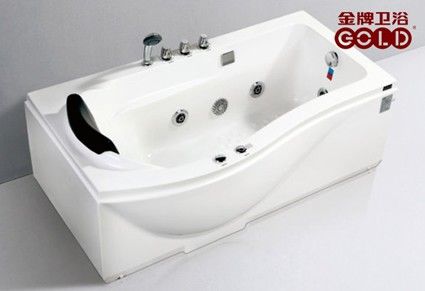 卫浴“浴缸”：RF1208B