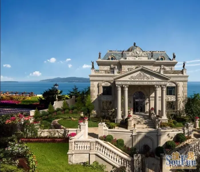 万达广场万达海公馆十一黄金特惠周精彩落幕