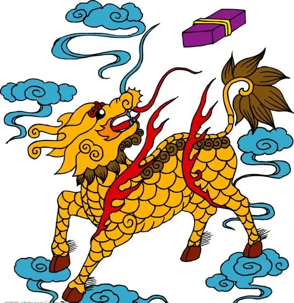 图腾祝福派:我是吉祥物,我为项目代言!