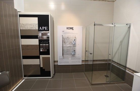 西班牙APE工厂展示的现代风格产品