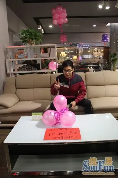 肇庆裕宝家具博览中心7周年店庆活动14日盛大开幕