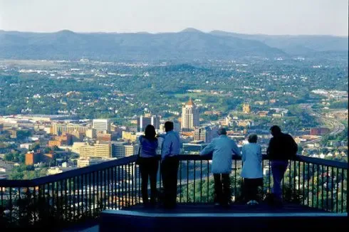 位 弗吉尼亚州 罗阿诺克roanoke