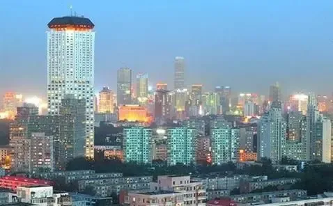 你的城市房价上万了吗 房价版中国一二线城市名单