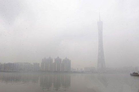 广州雾霾成就澳洲房产