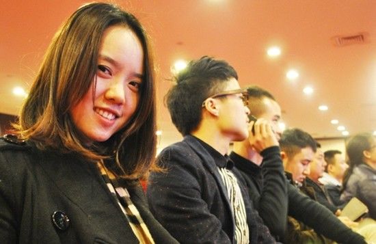 【苹果装饰设计师】丁珍妮——荣获CIID年度湖南地区青年设计师